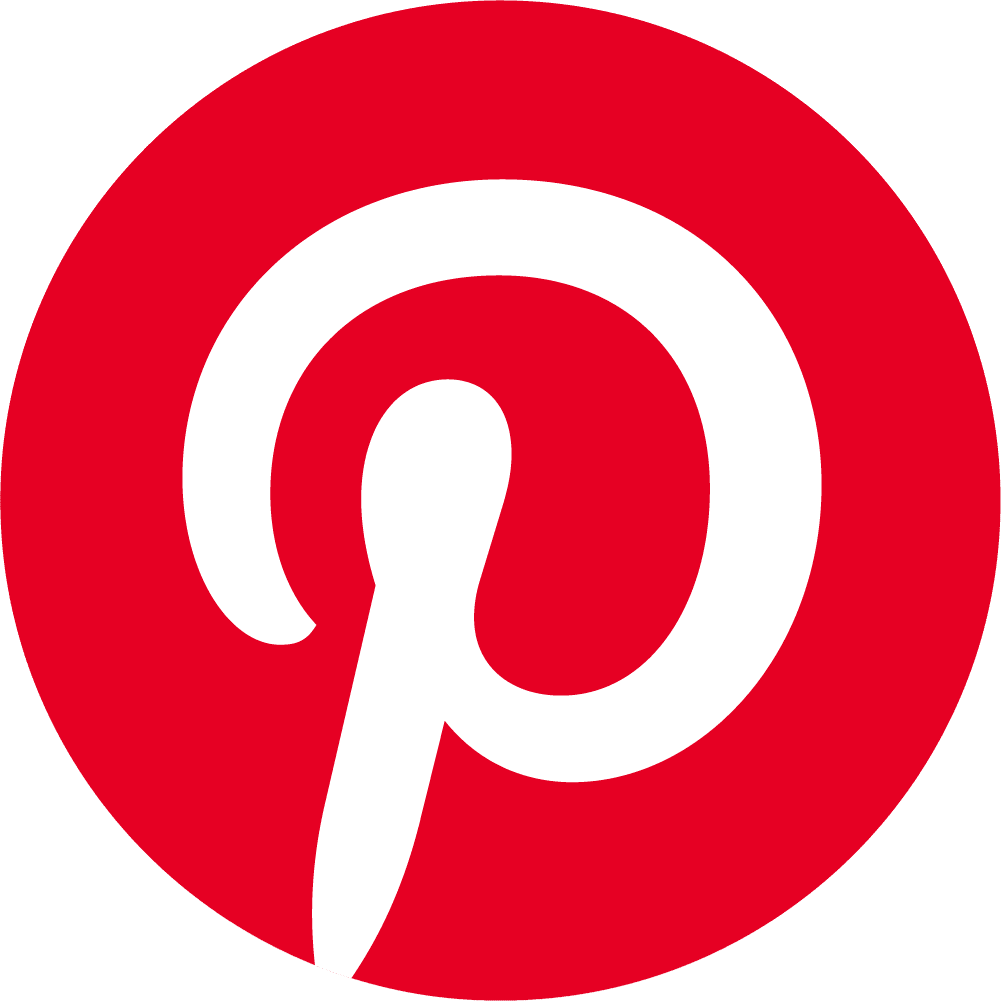 Pinterest Social Button